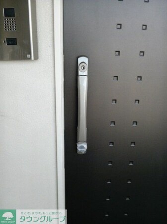 レジディア大森東の物件内観写真